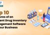 drug inventory management