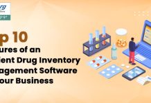 drug inventory management