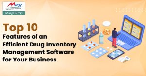 drug inventory management