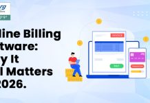 Offline Billing Software: Why It Still Matters in 2026. Offline Billing Software