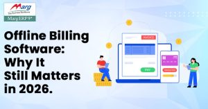 Offline Billing Software