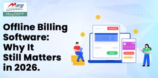 Offline Billing Software: Why It Still Matters in 2026. Offline Billing Software