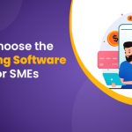 How to Choose the Best Billing Software in India for SMEs in 2026. Best Billing Software in India for SMEs in 2026