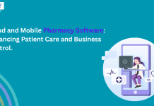 Cloud and Mobile Pharmacy Software: Enhancing Patient Care and Business Control.