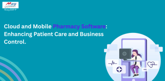 Cloud and Mobile Pharmacy Software: Enhancing Patient Care and Business Control.