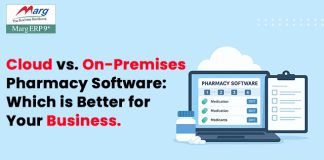 Cloud vs. On-Premises Pharmacy Software: Which is Better for Your Business.