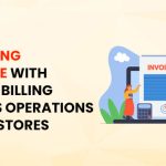 how billing software improves fmcg