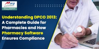 Understanding DPCO 2013: A Complete Guide for Pharmacies and How Pharmacy Software Ensures Compliance