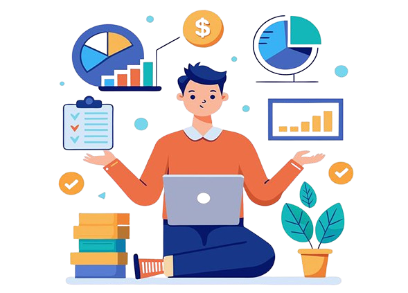 Effortless Accounting