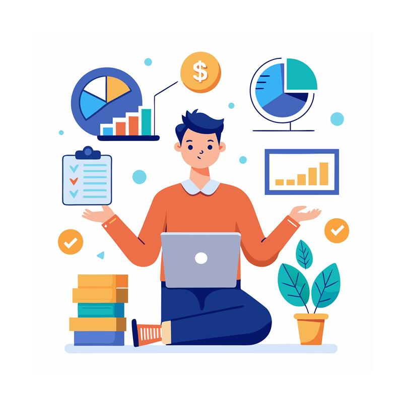 Effortless Accounting