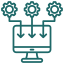 Centralized Dashboard