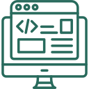 eRetail Web Application