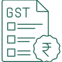 GST Ready Solution