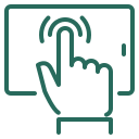 Touch Screen POS