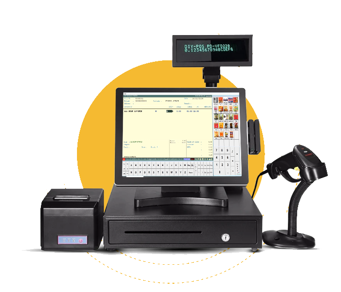 POS Software