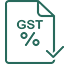 GST Filing Made Easy