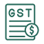 Instant GST Invoices