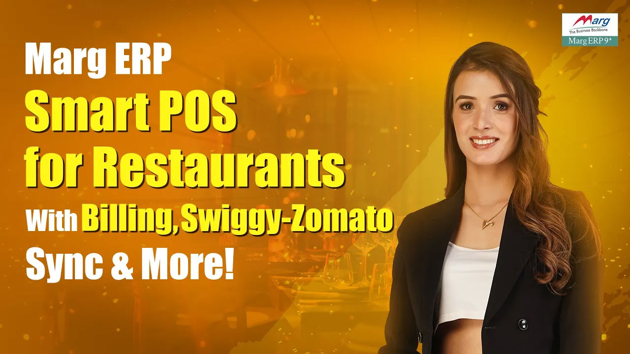Restaurant Software