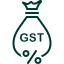 gst invoices